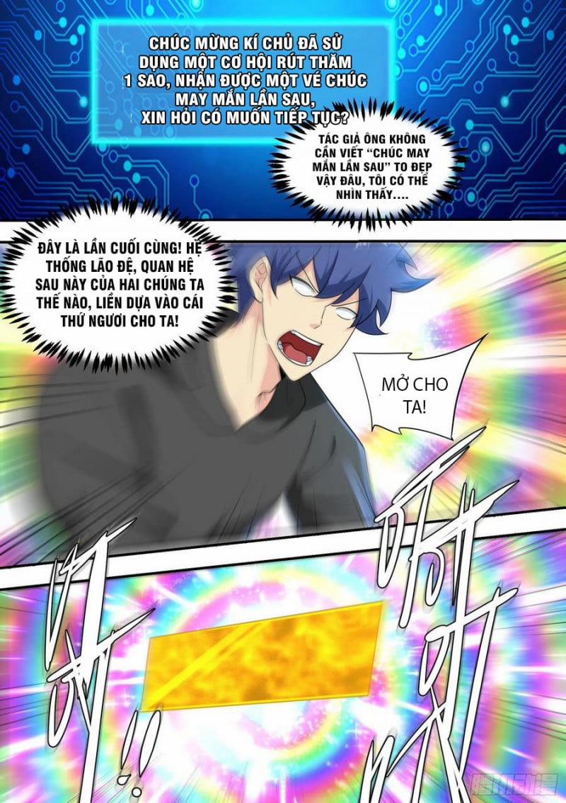 Trọng Sinh Thành Chó Của Nữ Thần 22 trang 15