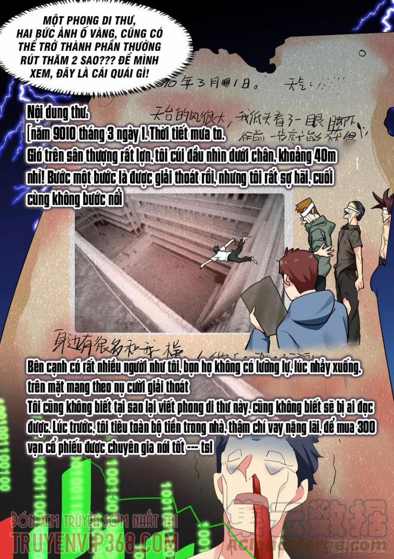 Trọng Sinh Thành Chó Của Nữ Thần 32 trang 14