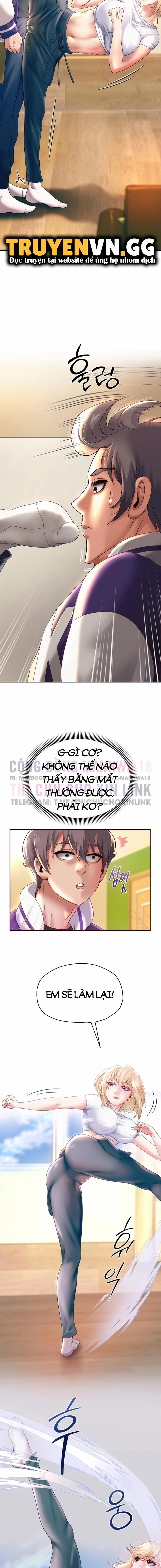 Trọng sinh trở thành người có cu bự 10 trang 15