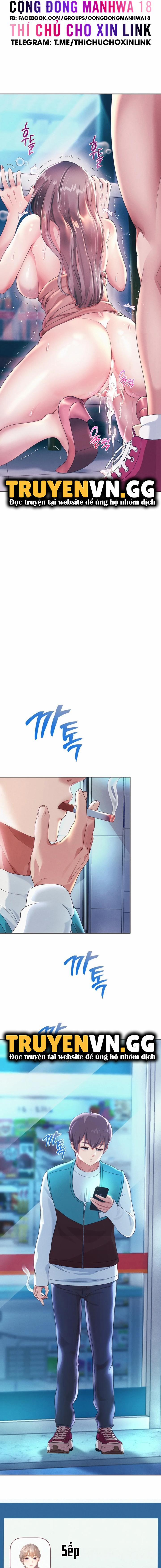 Trọng sinh trở thành người có cu bự 4 trang 16