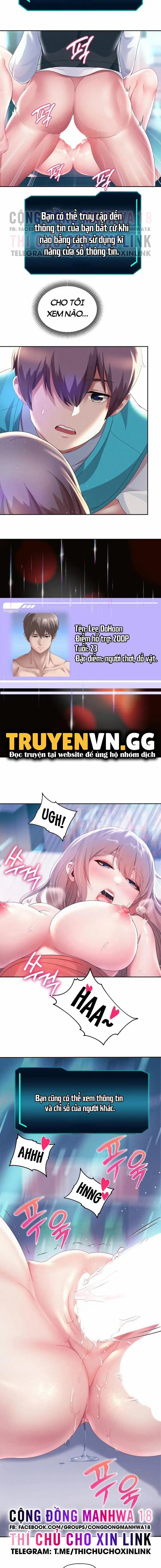 Trọng sinh trở thành người có cu bự 4 trang 3