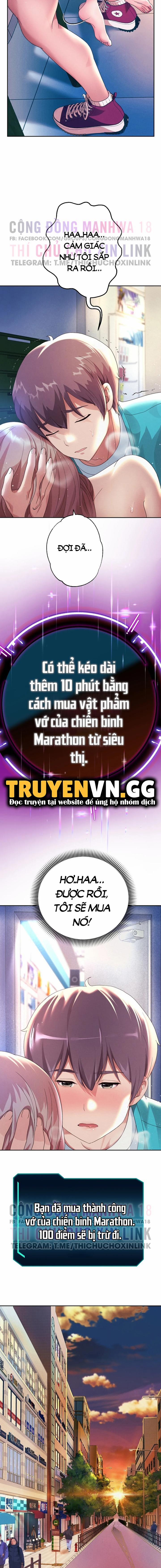 Trọng sinh trở thành người có cu bự 4 trang 6
