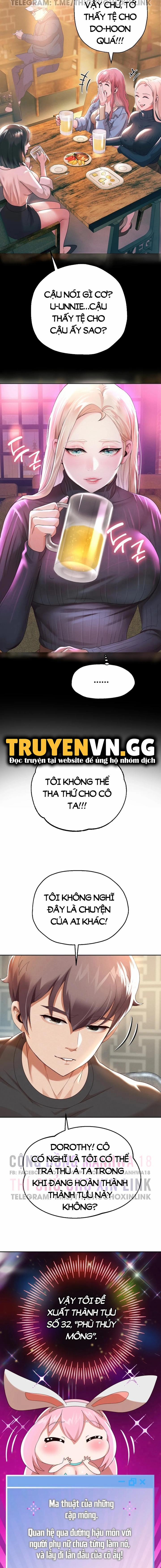 Trọng sinh trở thành người có cu bự 5 trang 19