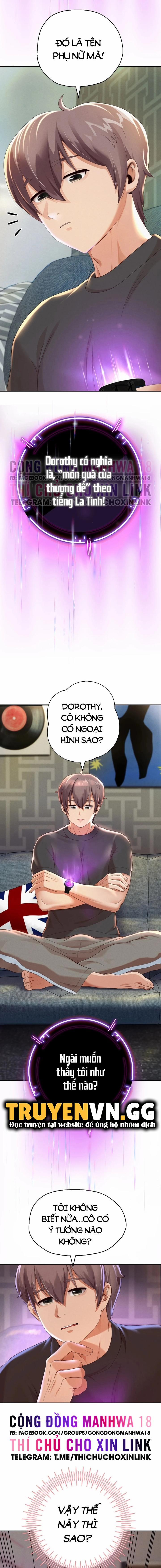 Trọng sinh trở thành người có cu bự 5 trang 4