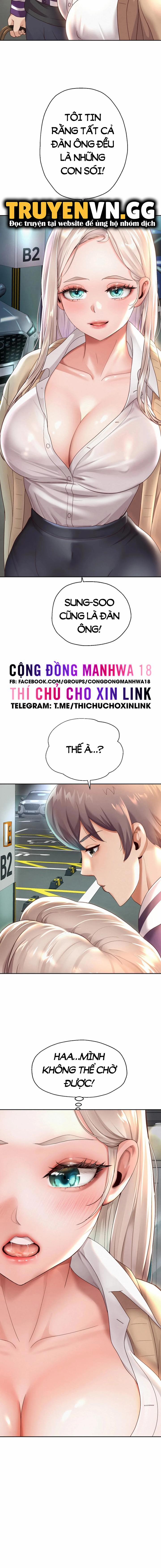 Trọng sinh trở thành người có cu bự 7 trang 2