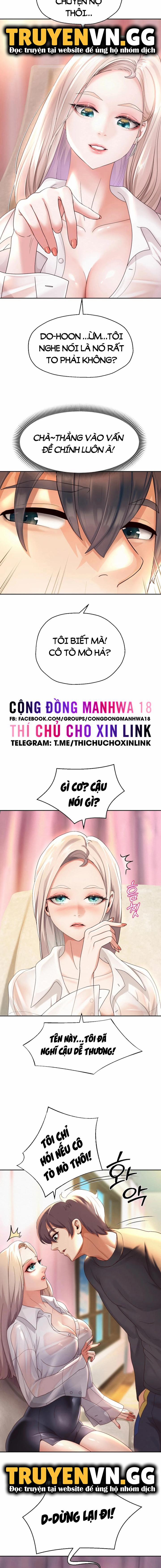 Trọng sinh trở thành người có cu bự 7 trang 8