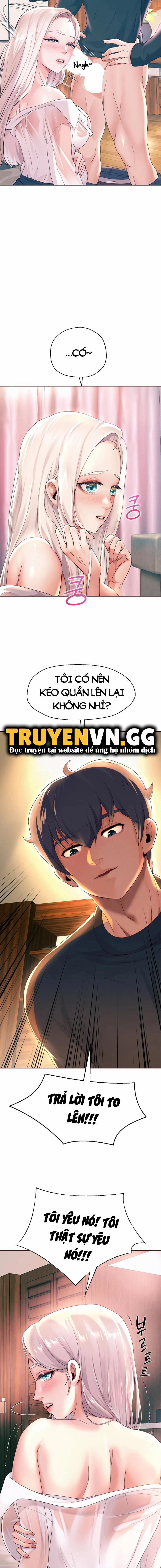 Trọng sinh trở thành người có cu bự 8 trang 13