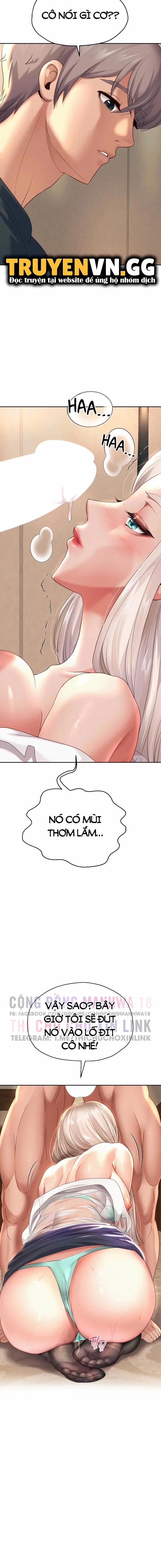 Trọng sinh trở thành người có cu bự 9 trang 1