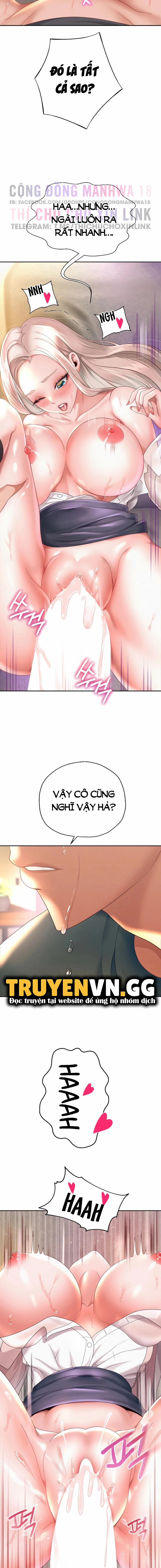 Trọng sinh trở thành người có cu bự 9 trang 12