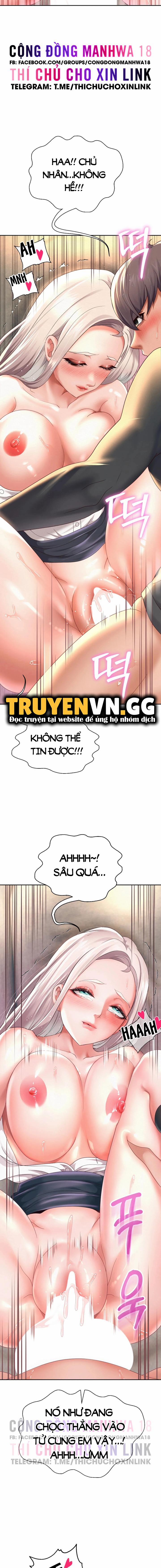 Trọng sinh trở thành người có cu bự 9 trang 13