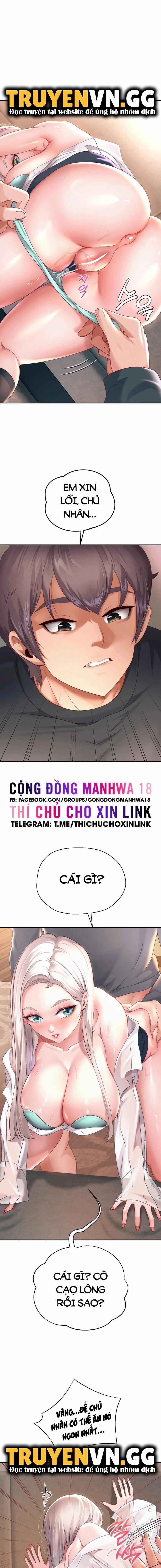 Trọng sinh trở thành người có cu bự 9 trang 3