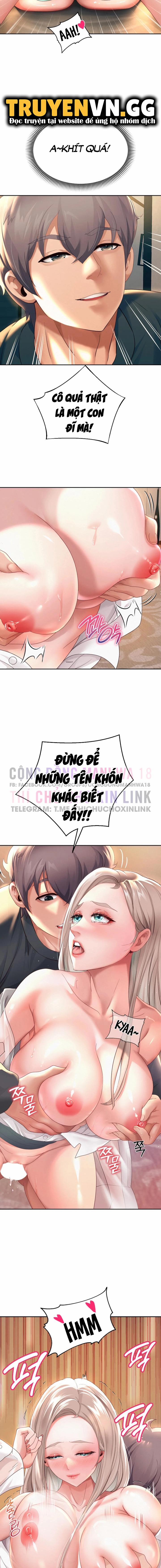 Trọng sinh trở thành người có cu bự 9 trang 6