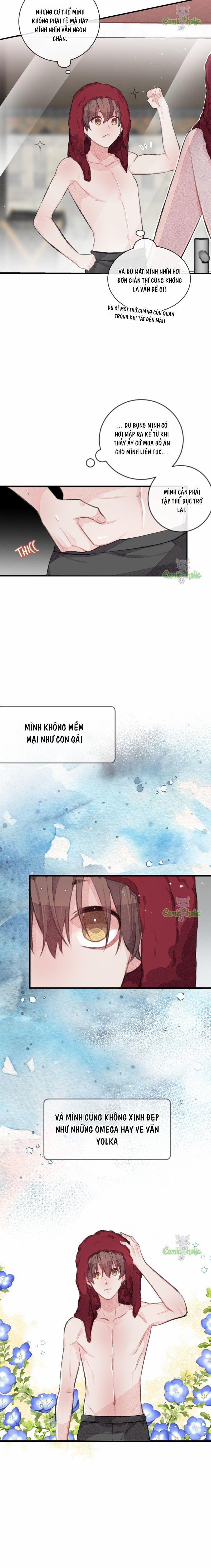 Trong Tâm Trí Của Quý Ngài Beta 10 trang 6