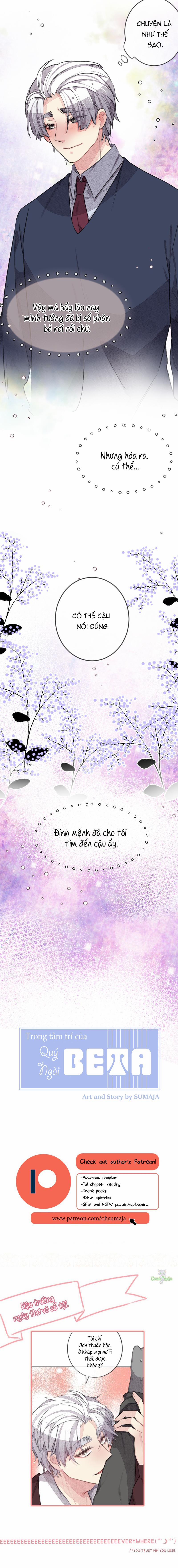 Trong Tâm Trí Của Quý Ngài Beta 18 trang 36