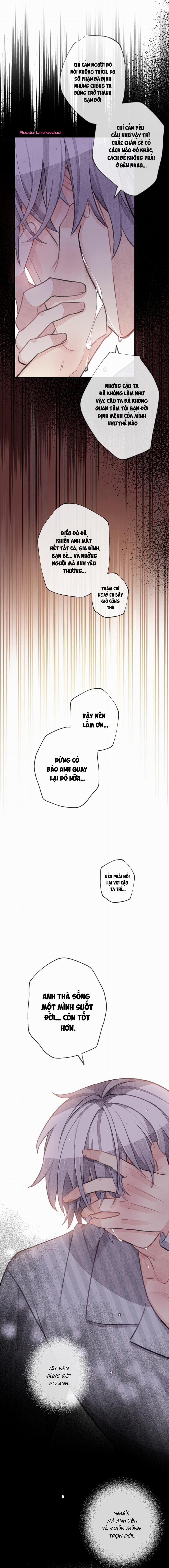 Trong Tâm Trí Của Quý Ngài Beta 54 trang 7