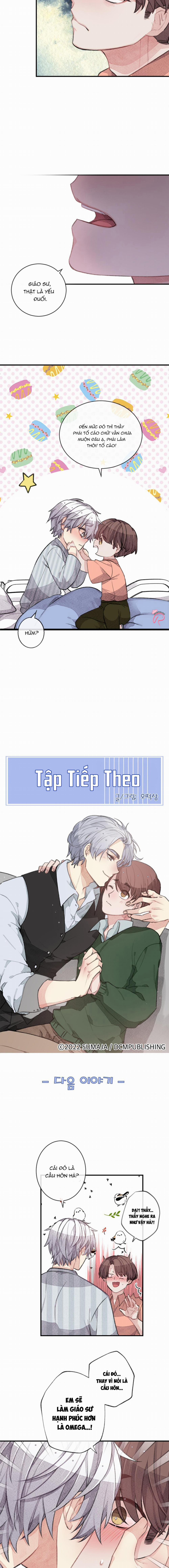 Trong Tâm Trí Của Quý Ngài Beta 54 trang 9
