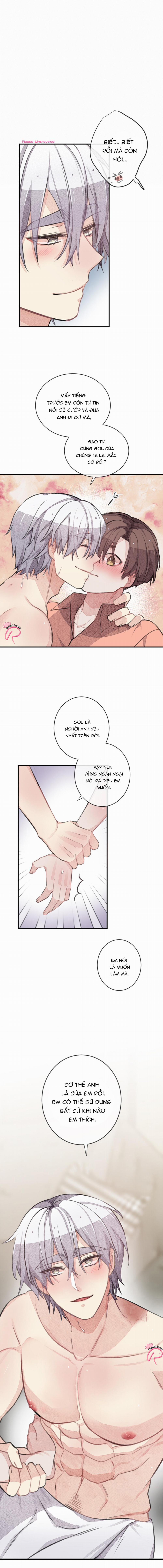 Trong Tâm Trí Của Quý Ngài Beta 56 trang 7