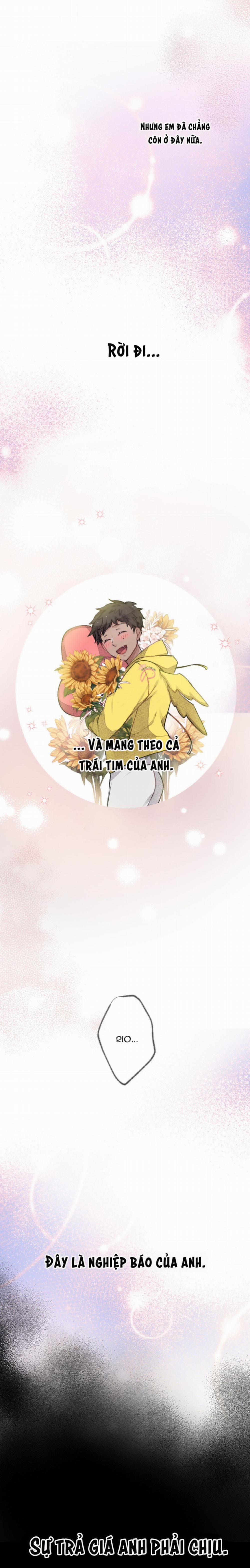 Trong Tâm Trí Của Quý Ngài Beta 76 trang 19