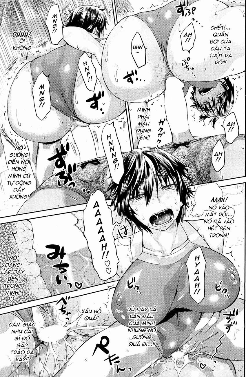 Tropical Mother & Daughters 3 trang 6