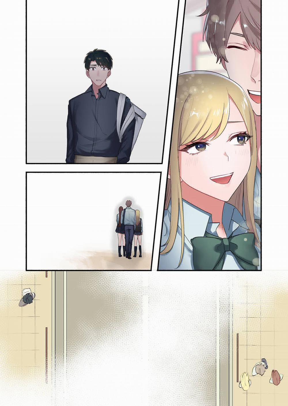 Trú Mưa 3 trang 20