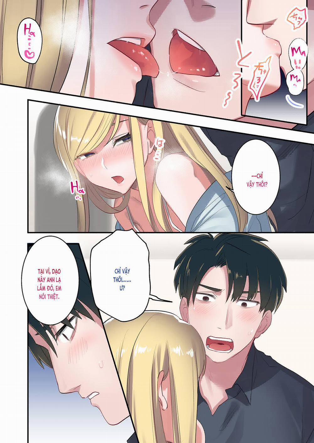 Trú Mưa 3 trang 29