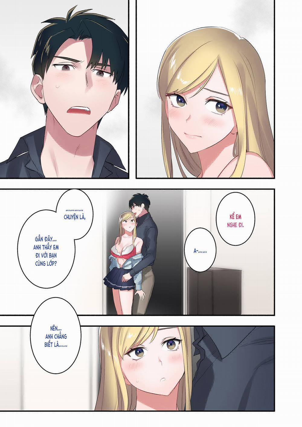 Trú Mưa 3 trang 30