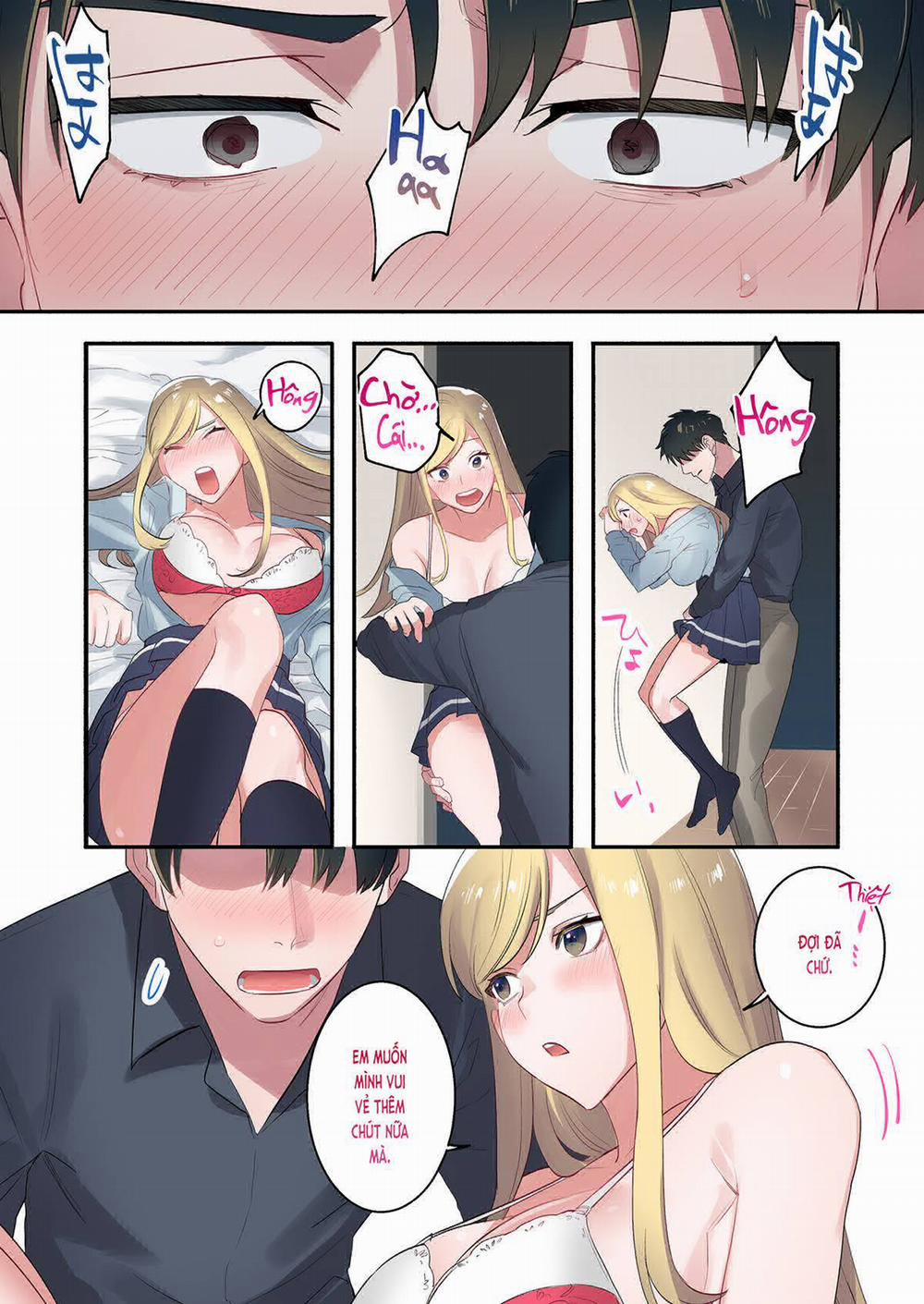 Trú Mưa 3 trang 35