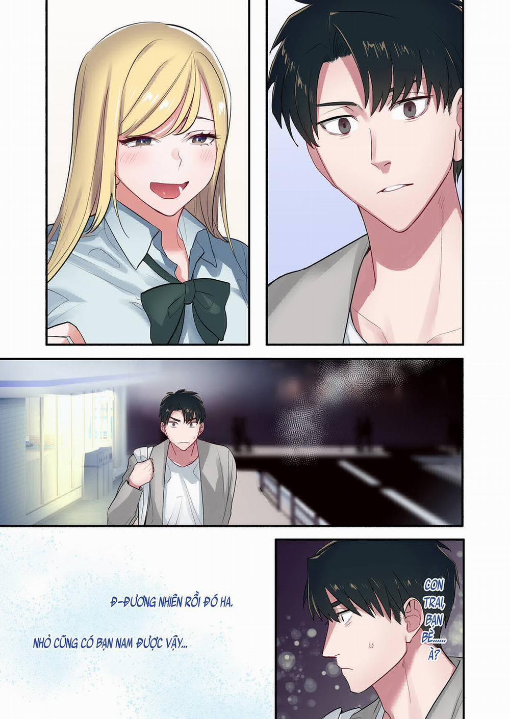 Trú Mưa 3 trang 4