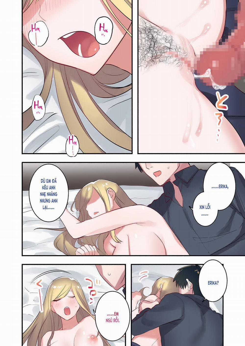 Trú Mưa 3 trang 45