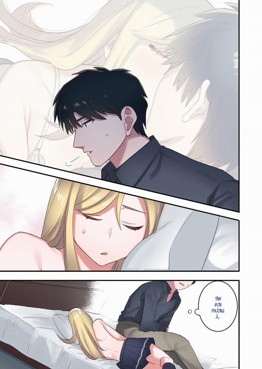 Trú Mưa 3 trang 46