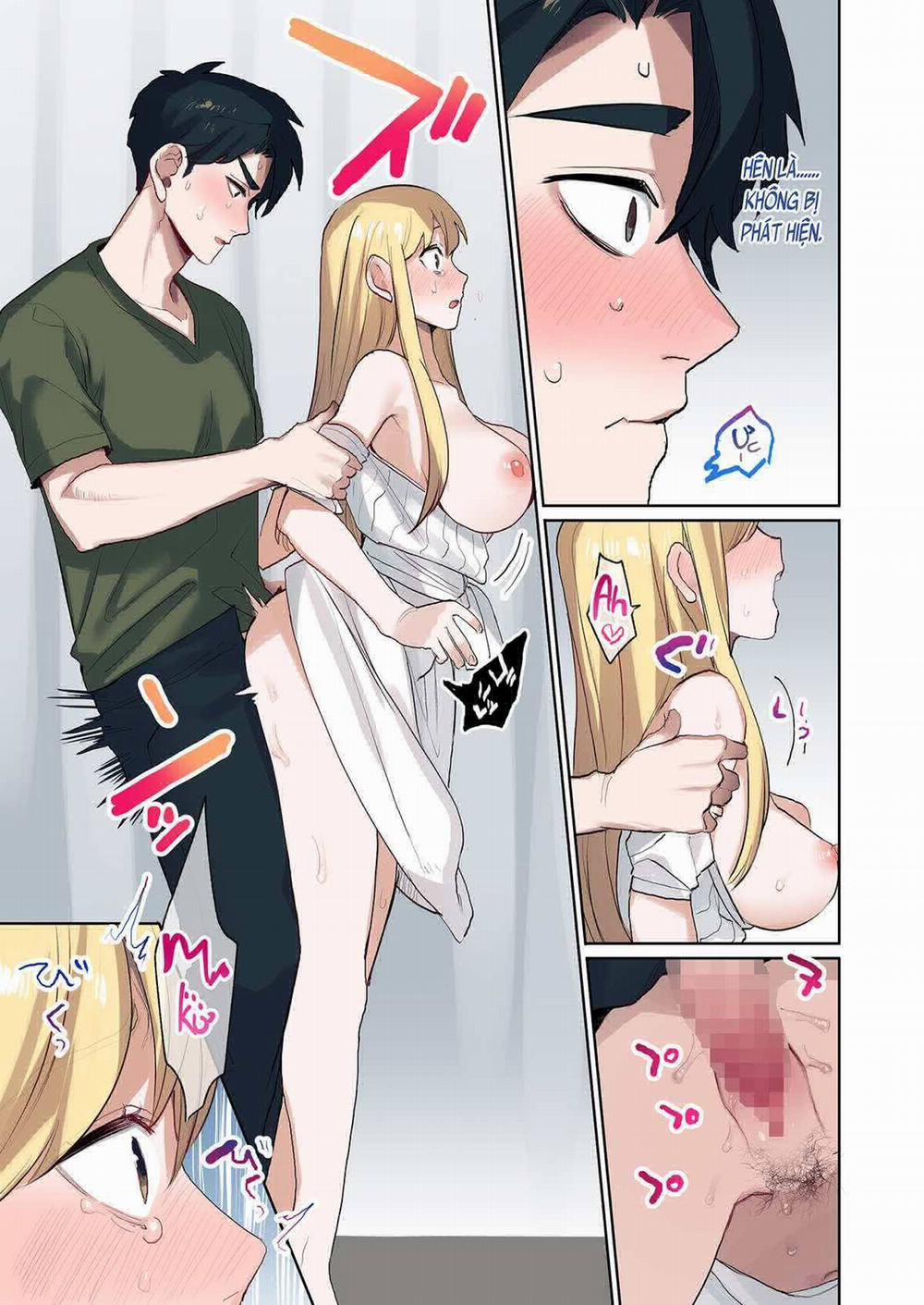 Trú Mưa 4 trang 22