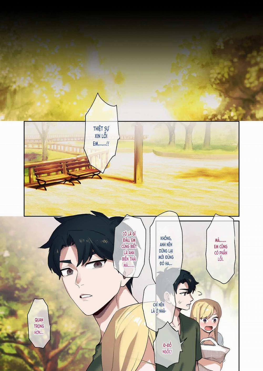 Trú Mưa 4 trang 34