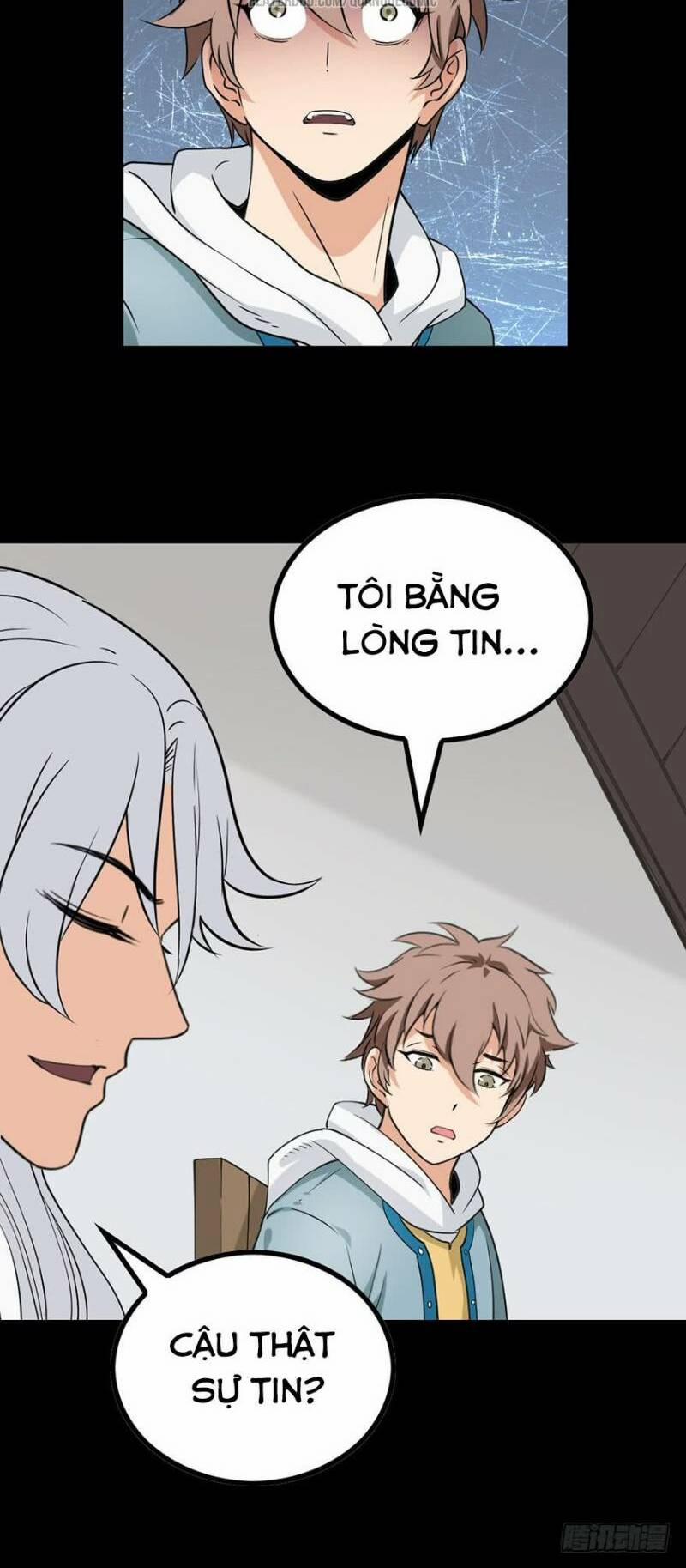 Tru Tà 10 trang 19