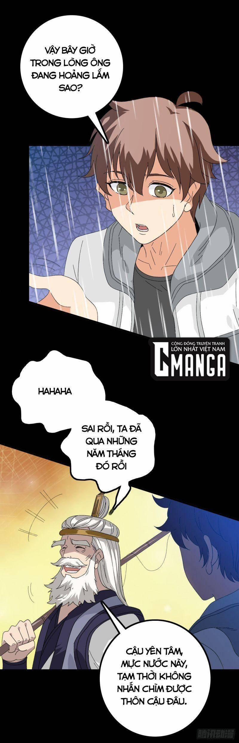 Tru Tà 101 trang 17