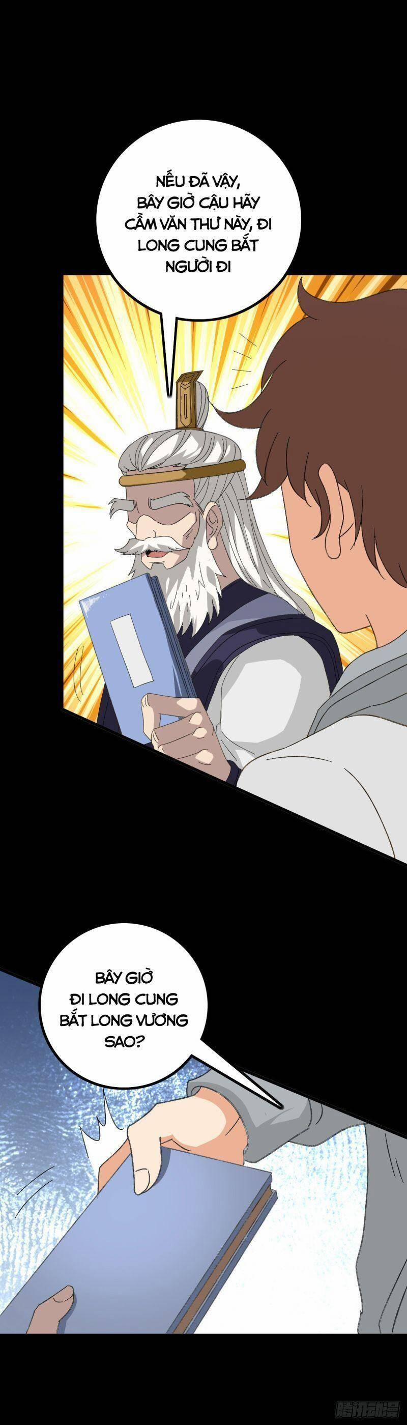 Tru Tà 101 trang 22