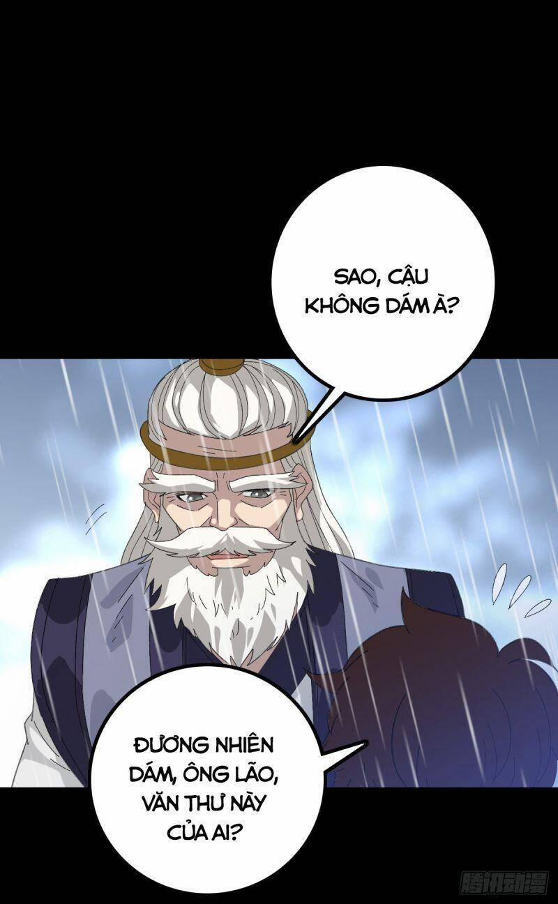 Tru Tà 101 trang 23