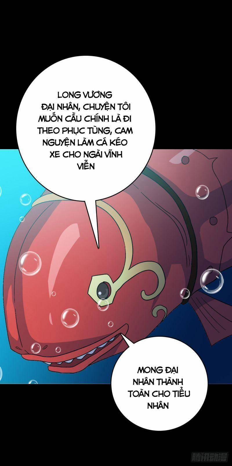 Tru Tà 102 trang 19