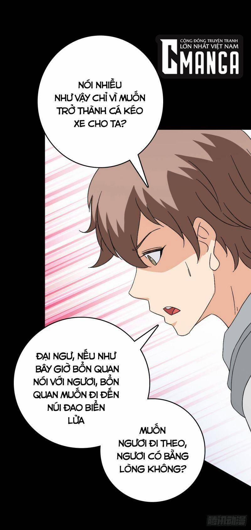 Tru Tà 102 trang 20