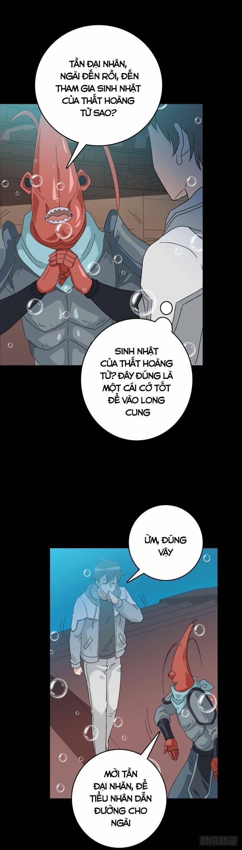 Tru Tà 102 trang 25