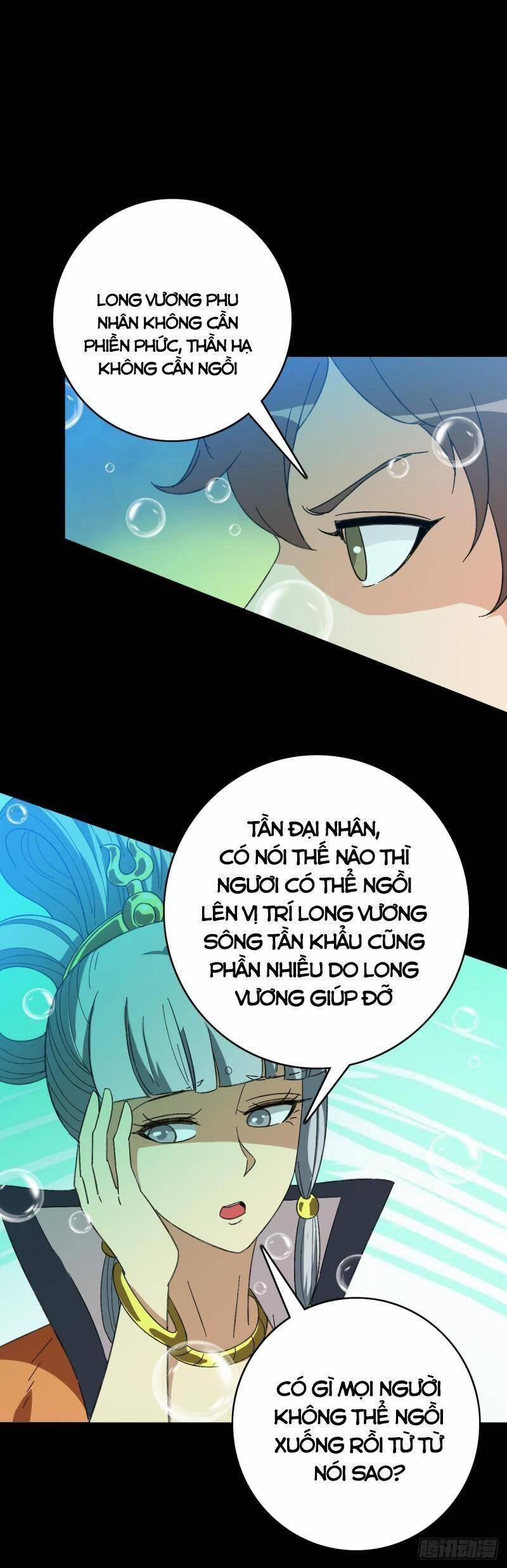 Tru Tà 103 trang 11