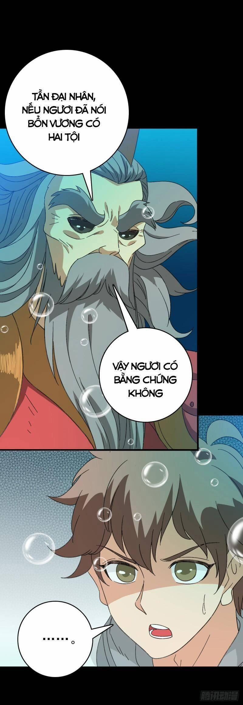 Tru Tà 103 trang 15