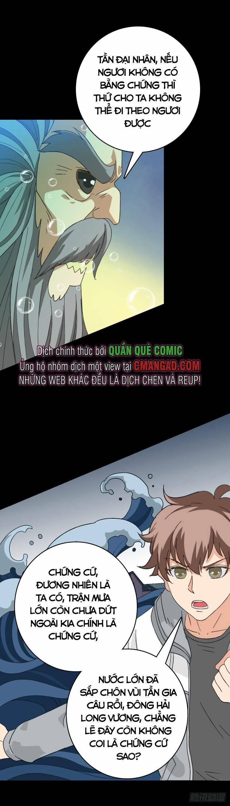 Tru Tà 103 trang 16