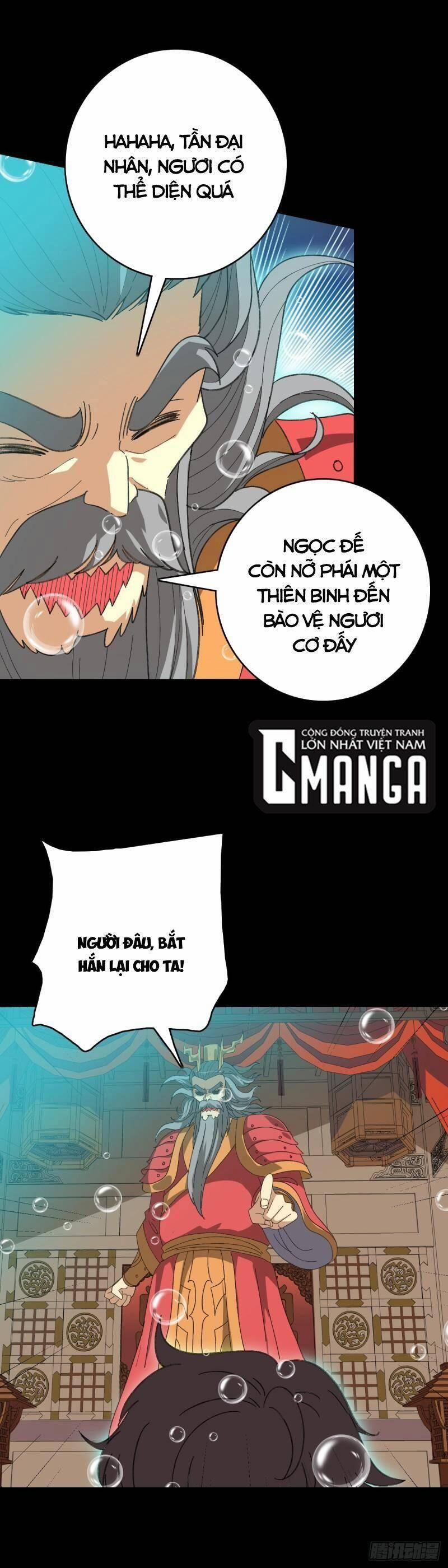 Tru Tà 103 trang 22