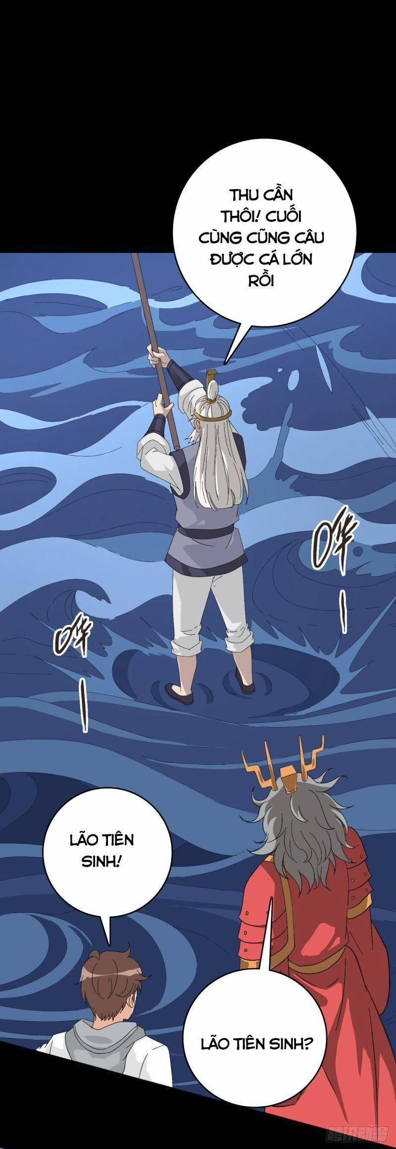 Tru Tà 104 trang 19