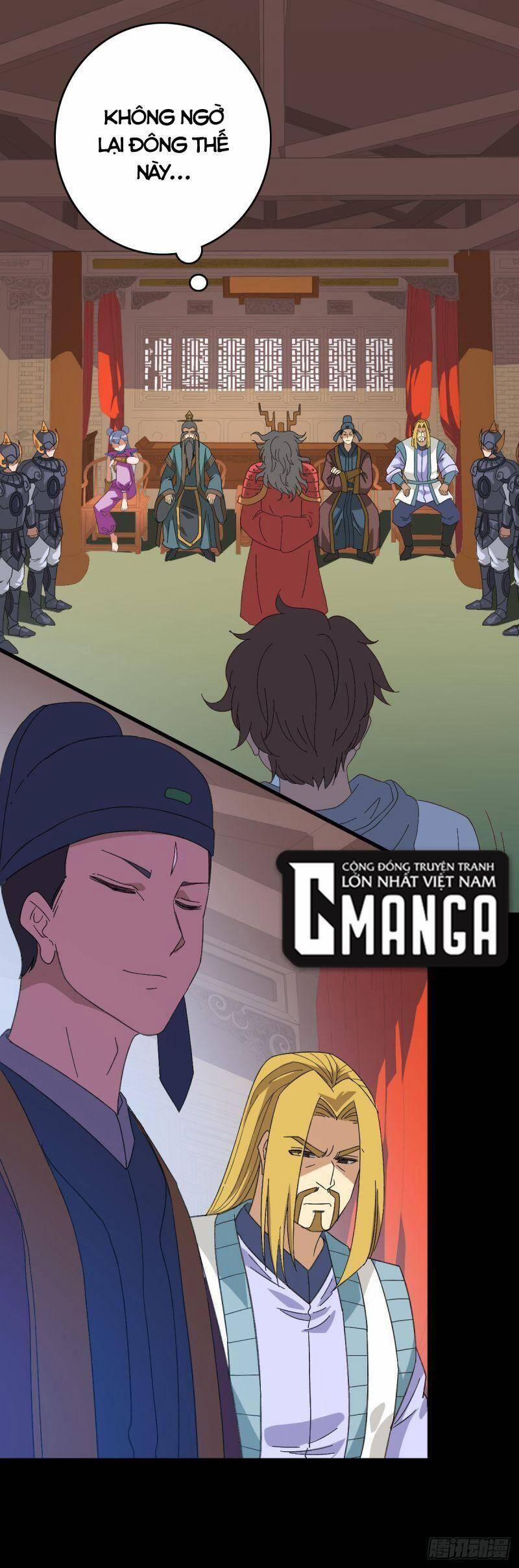 Tru Tà 105 trang 11