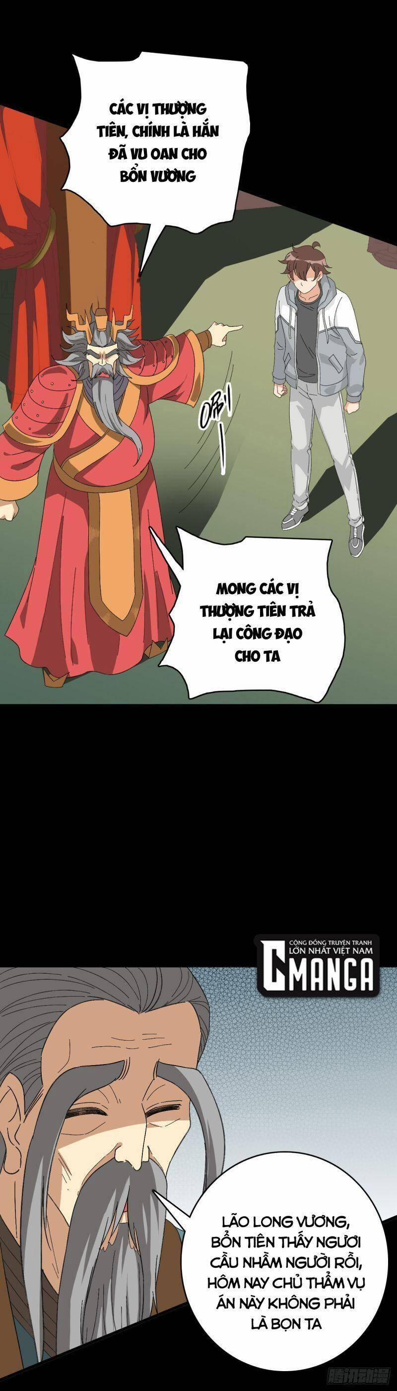 Tru Tà 105 trang 14