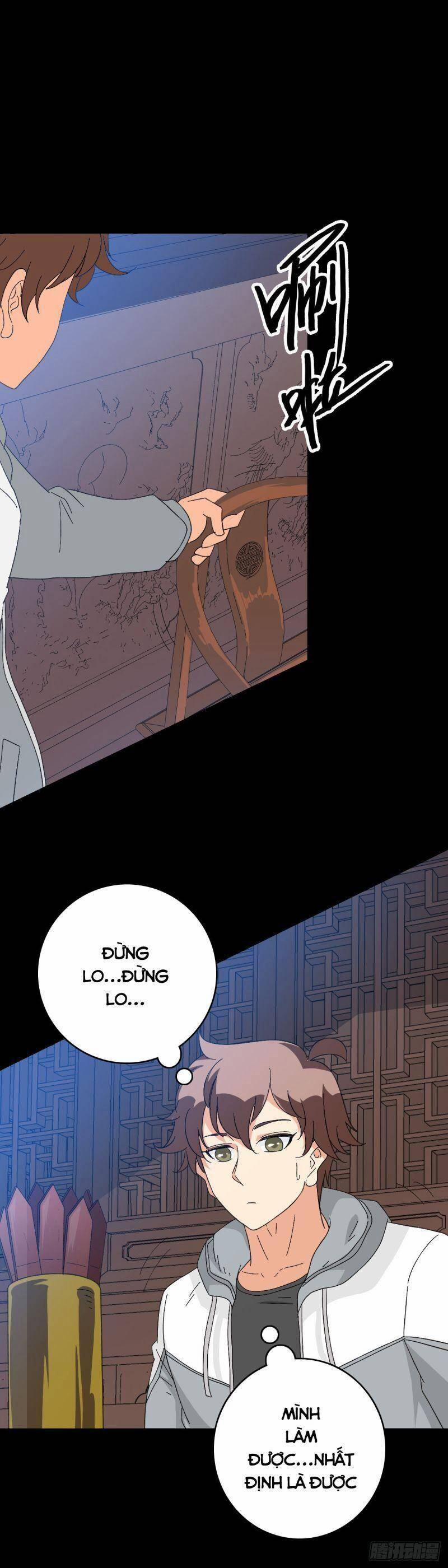 Tru Tà 105 trang 24