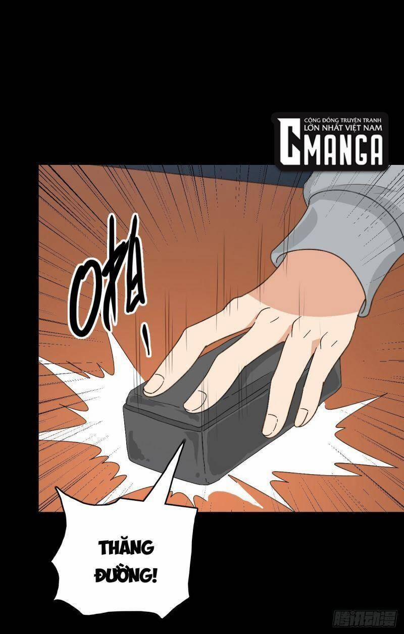 Tru Tà 105 trang 25
