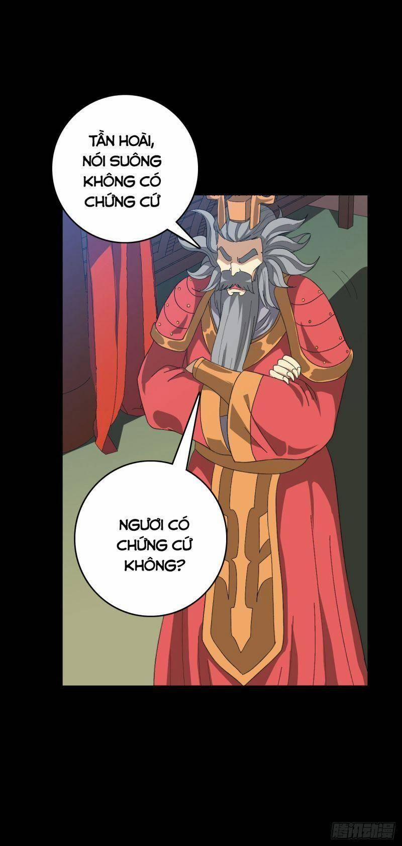 Tru Tà 105 trang 28