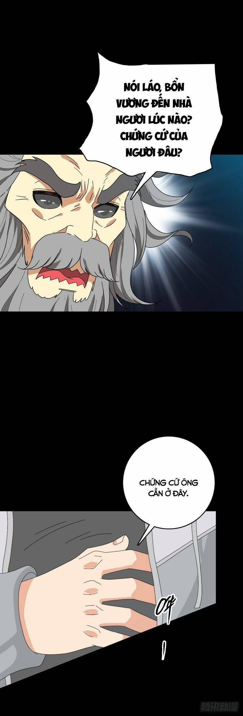 Tru Tà 105 trang 31